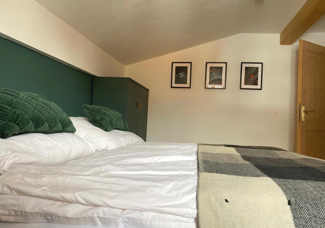 Ferienwohnung Kaiserin Reit im Winkl Exterior foto